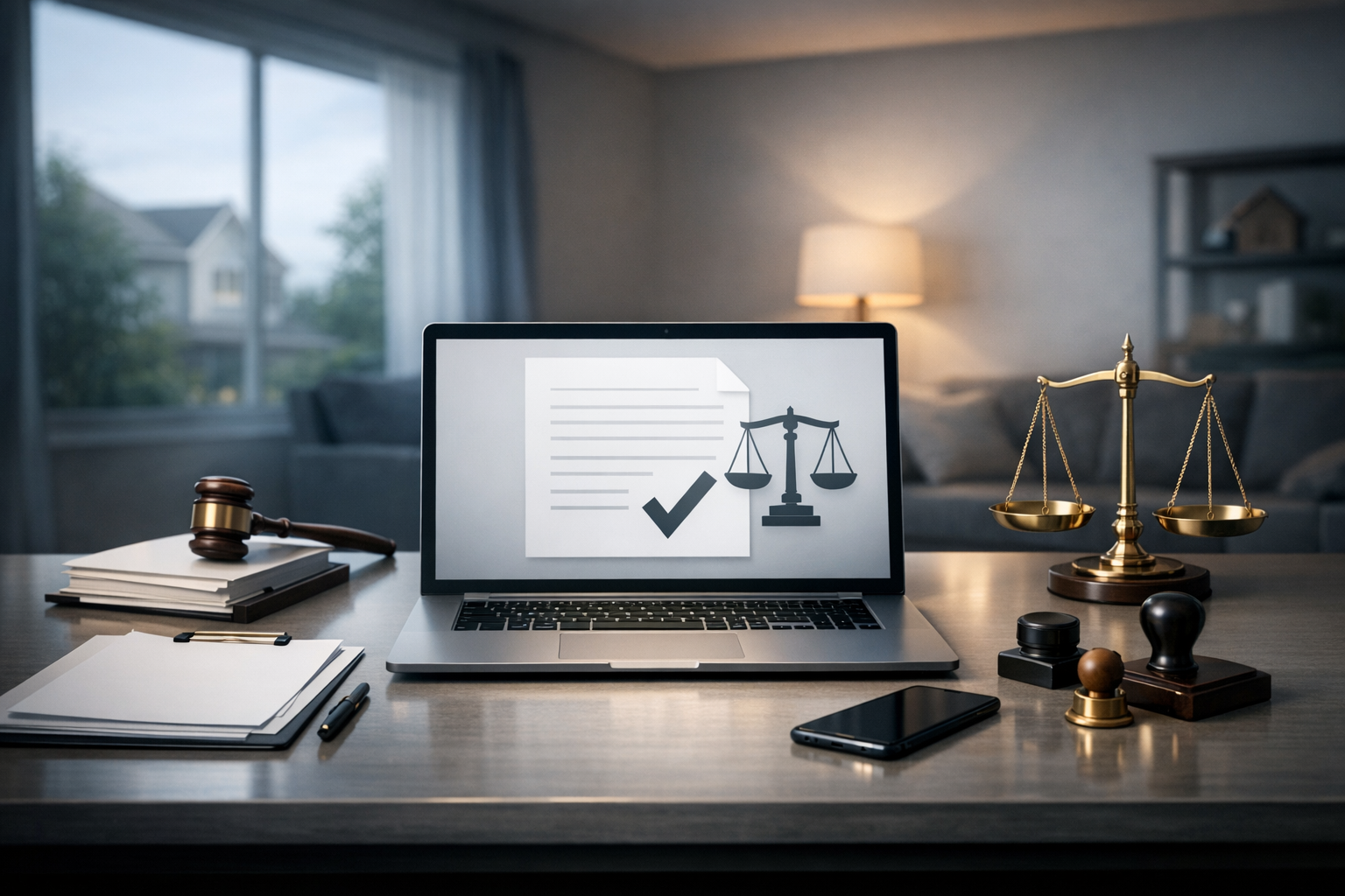 Como Validar Documentos Legales Sin Salir De Tu Casa