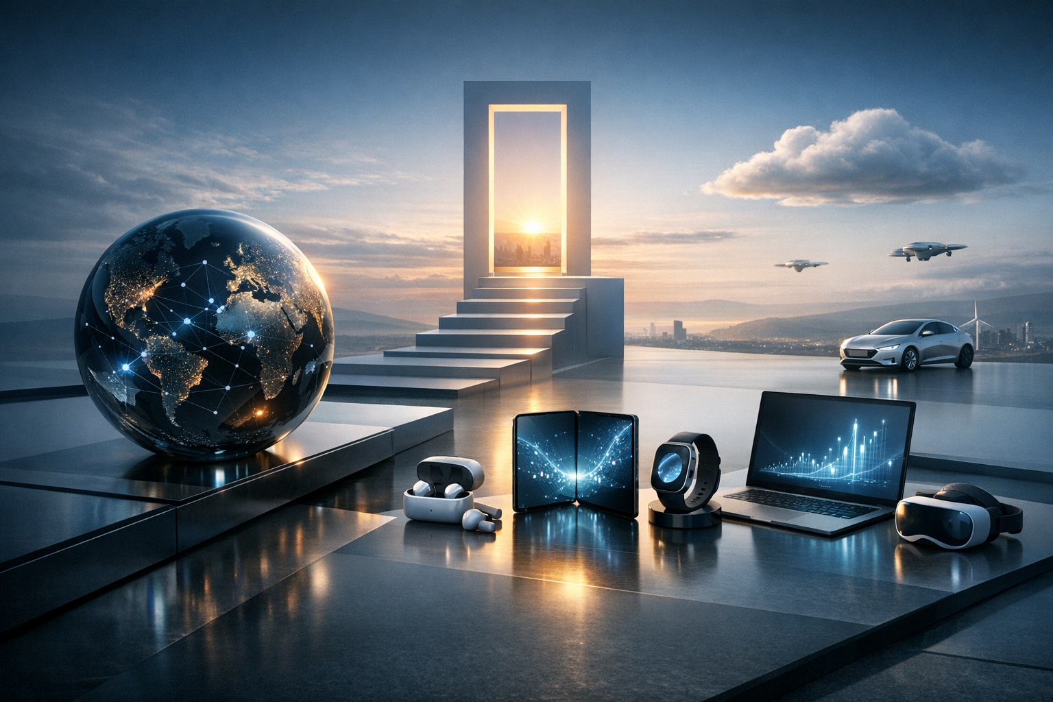 Le Tendenze Future Per Gli Strumenti Digitali Nel 2026
