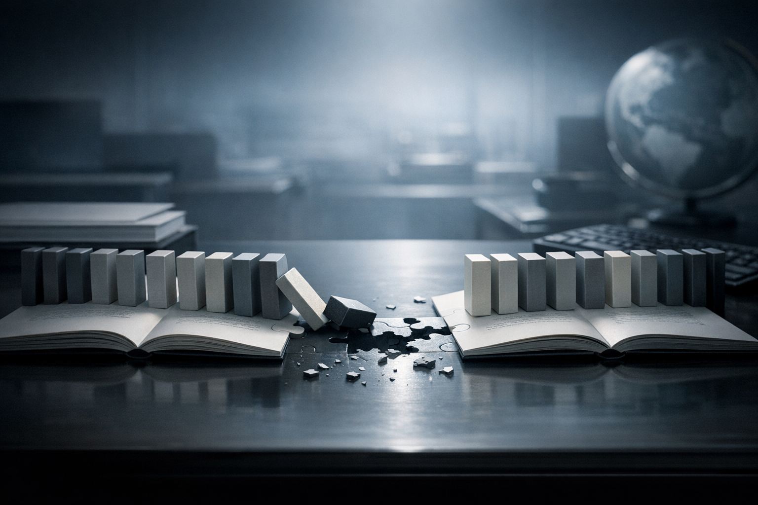 The One Mistake That Ruins Every Professional Translation