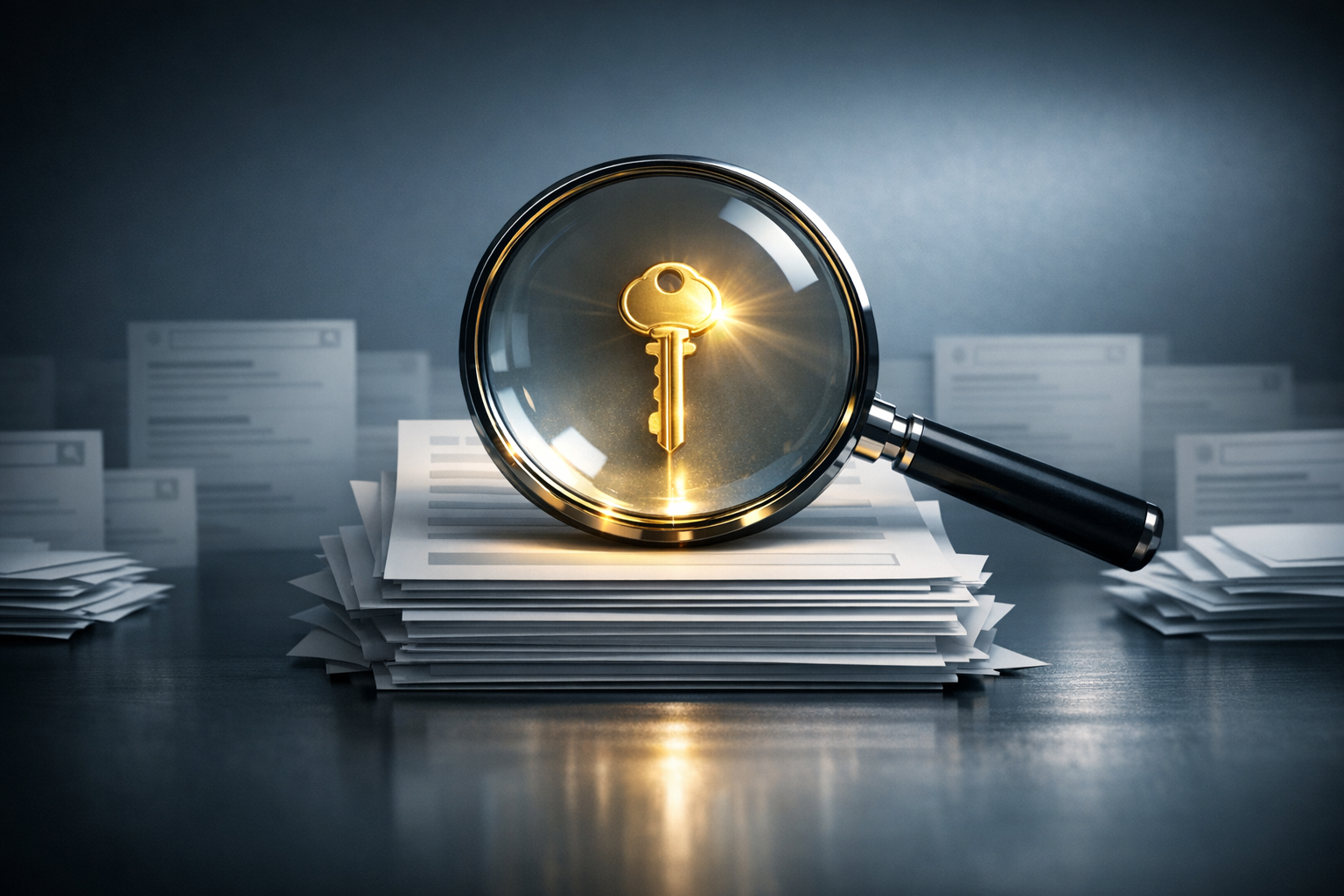 The One Secret To Dominating Search Results Instantly