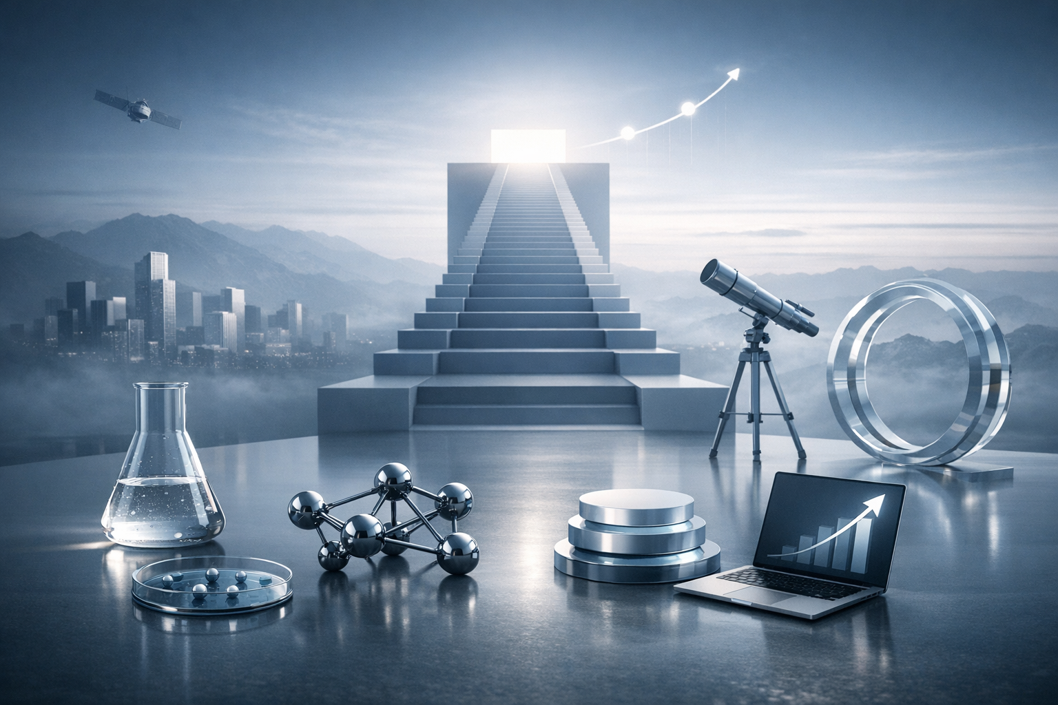 Le Nuove Strategie Per Scalare La Ricerca Nel 2026