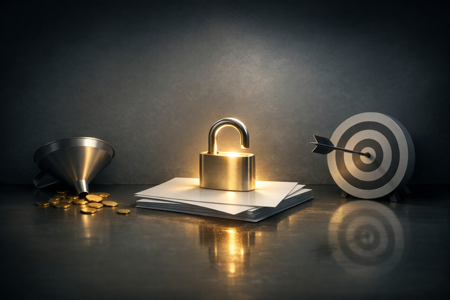 The One Secret To Content That Actually Converts