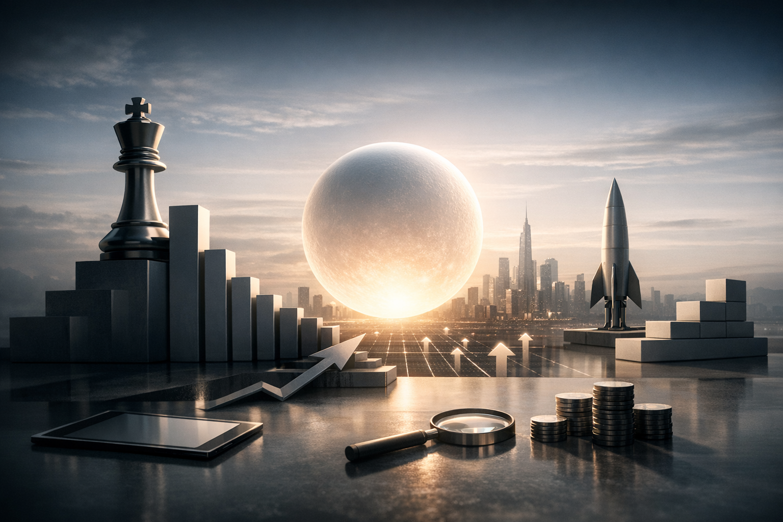 Come Dominare Il Mercato Del Contenuto Nel 2026
