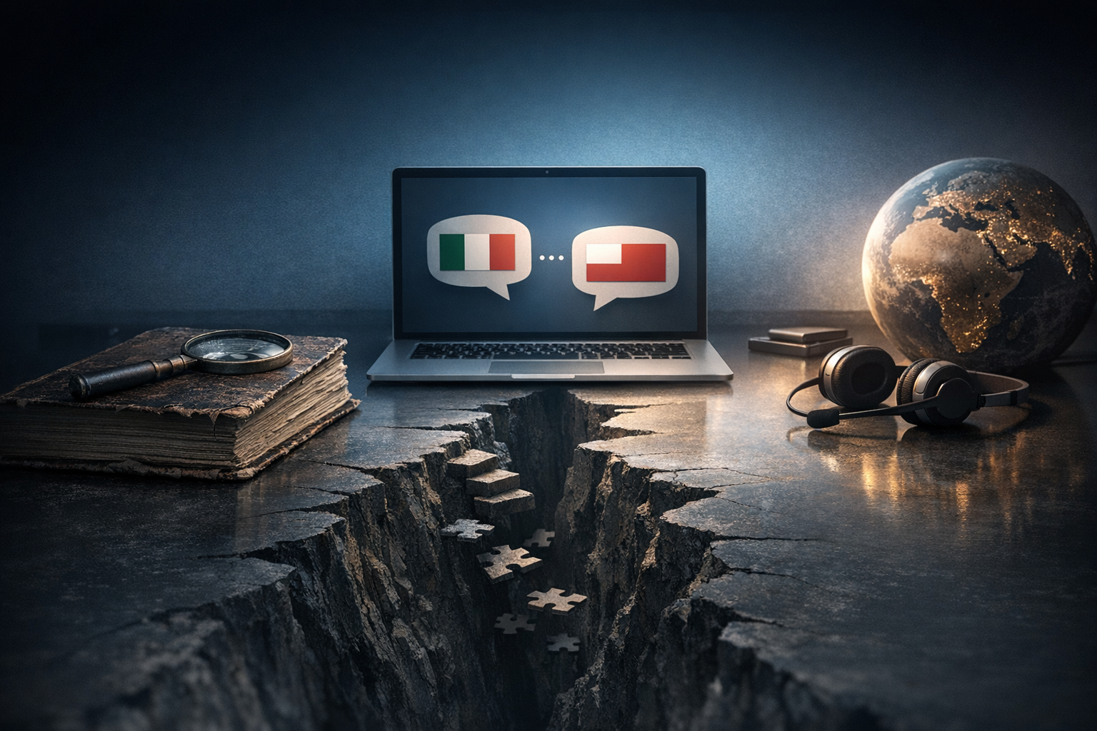 Cosa Nessuno Ti Dice sui Servizi di Traduzione Online