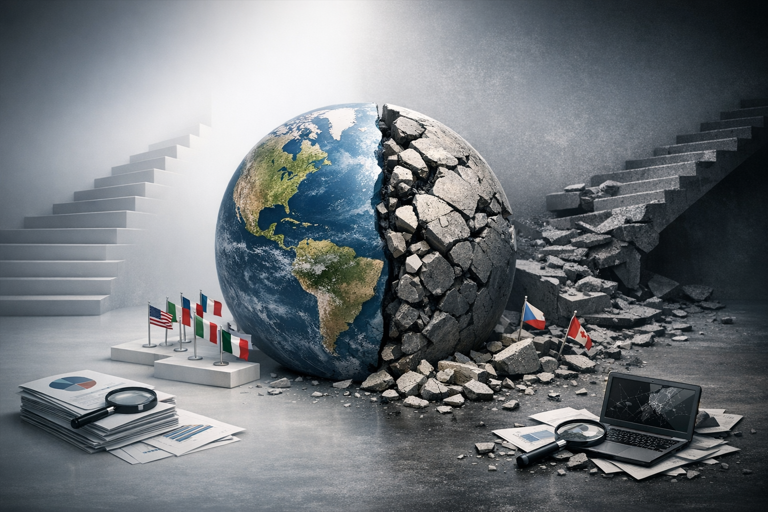 Por Qué el SEO Multilingüe Arruina la Mitad de las Estrategias