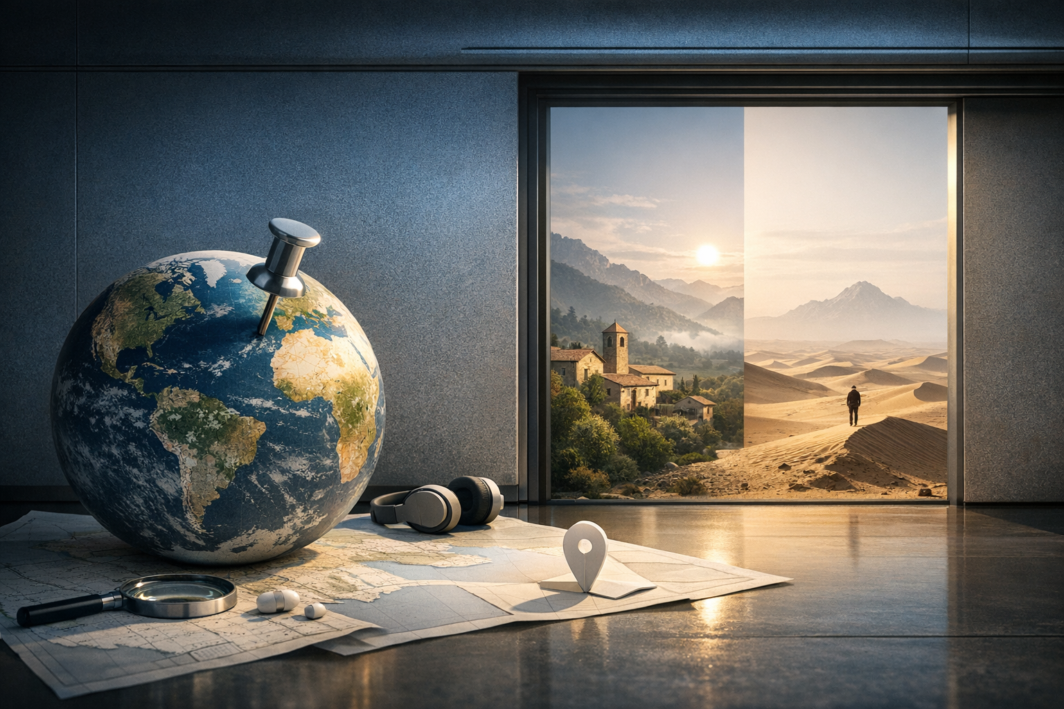 Cosa Significa Davvero Localizzare Oltre le Parole
