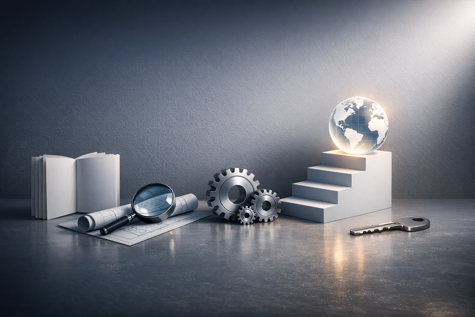 5 Secrets pour réussir votre traduction technique