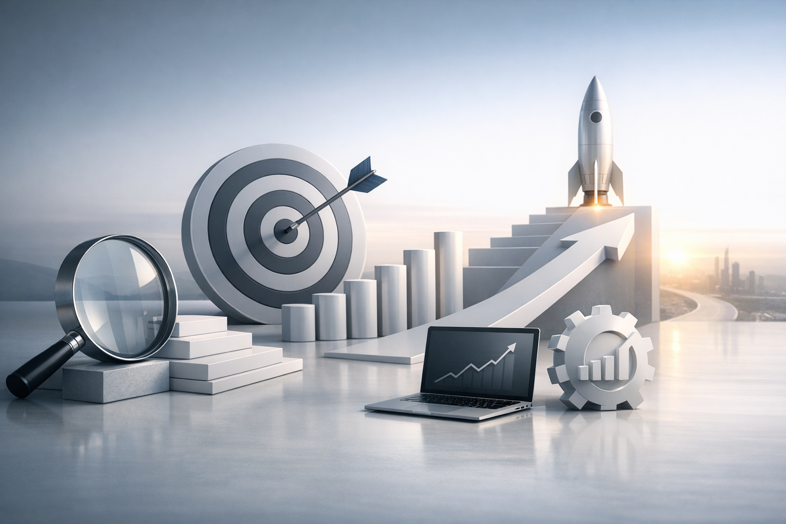 SEO Content Tipps die Ihre Marke 2026 nach vorn bringen