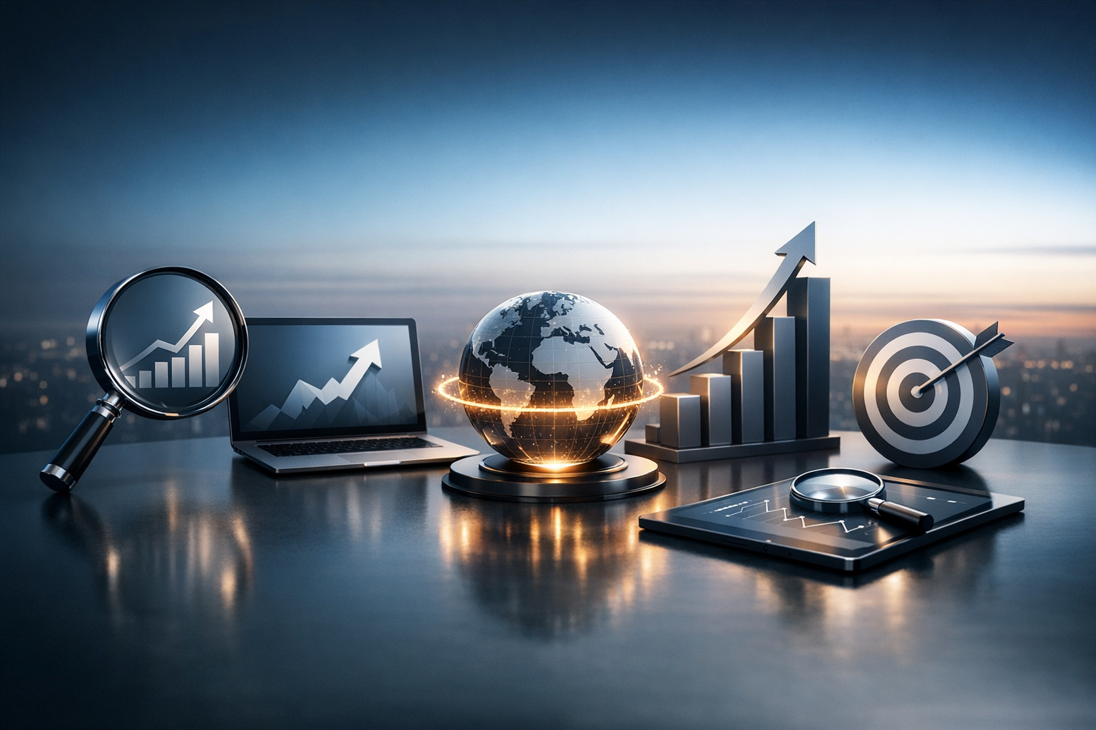 5 Elite SEO Tools für maximale Sichtbarkeit 2026