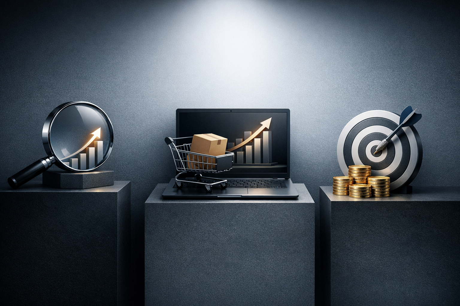 3 Experts SEO E-commerce pour Booster vos Ventes