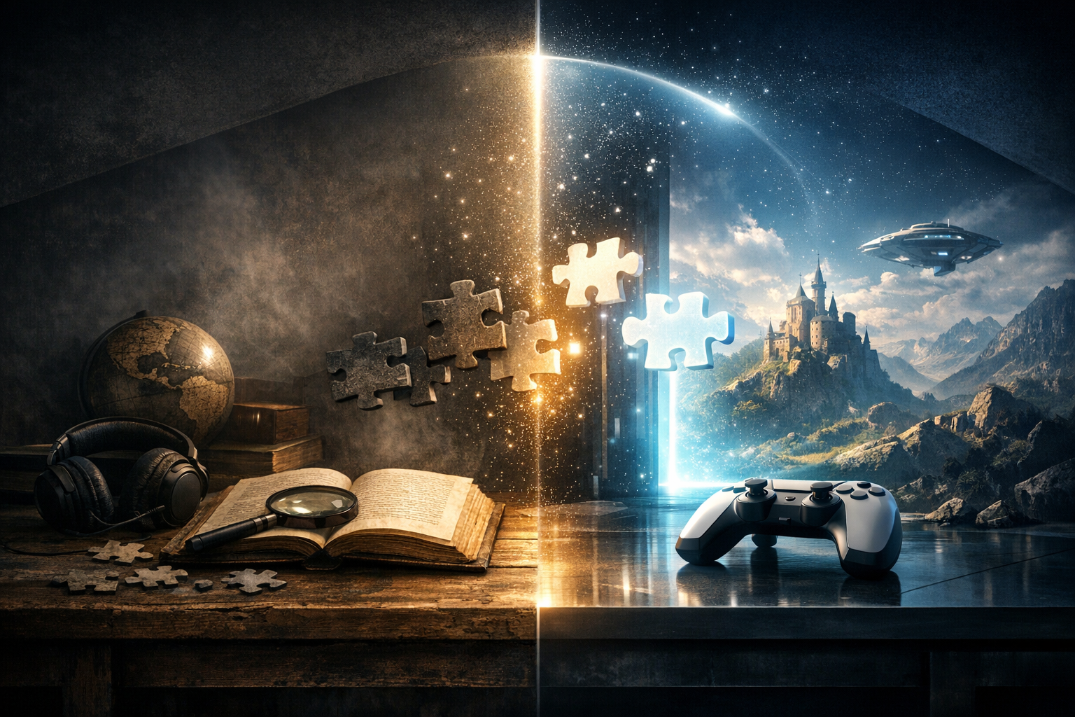 Warum gute Übersetzung das Spielerlebnis revolutioniert