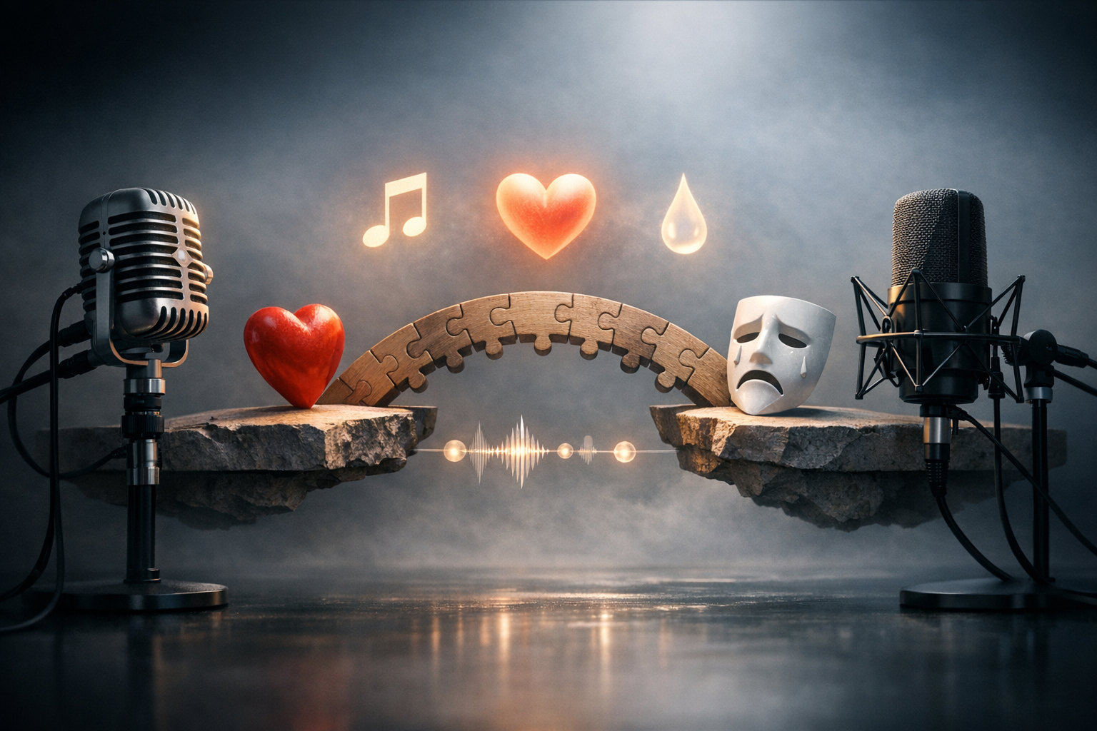 Tricks to Maintain Emotion in Audio Translation