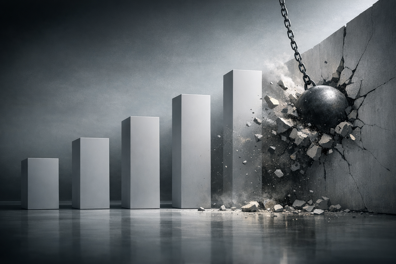 5 Brand Strategies That Will Disruption Your Market