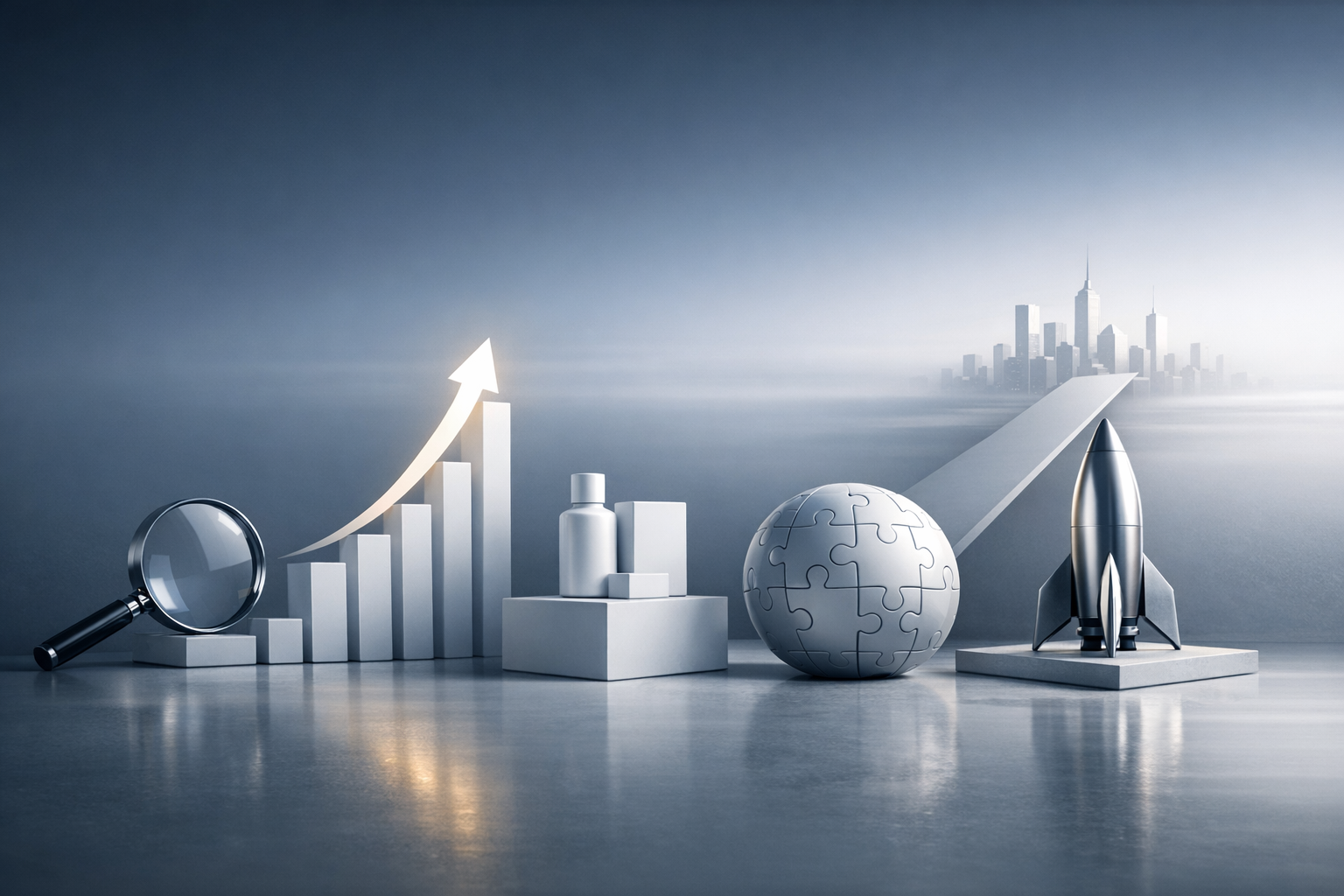 4 Enterprise Branding Moves to Scale Your Business