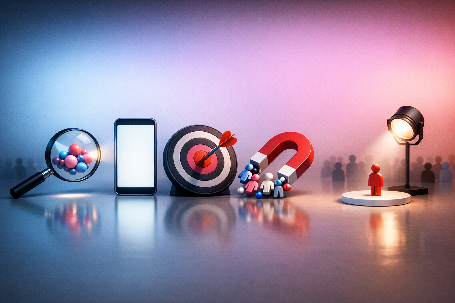 5 smart ways to reach your exact target audience on Instagram