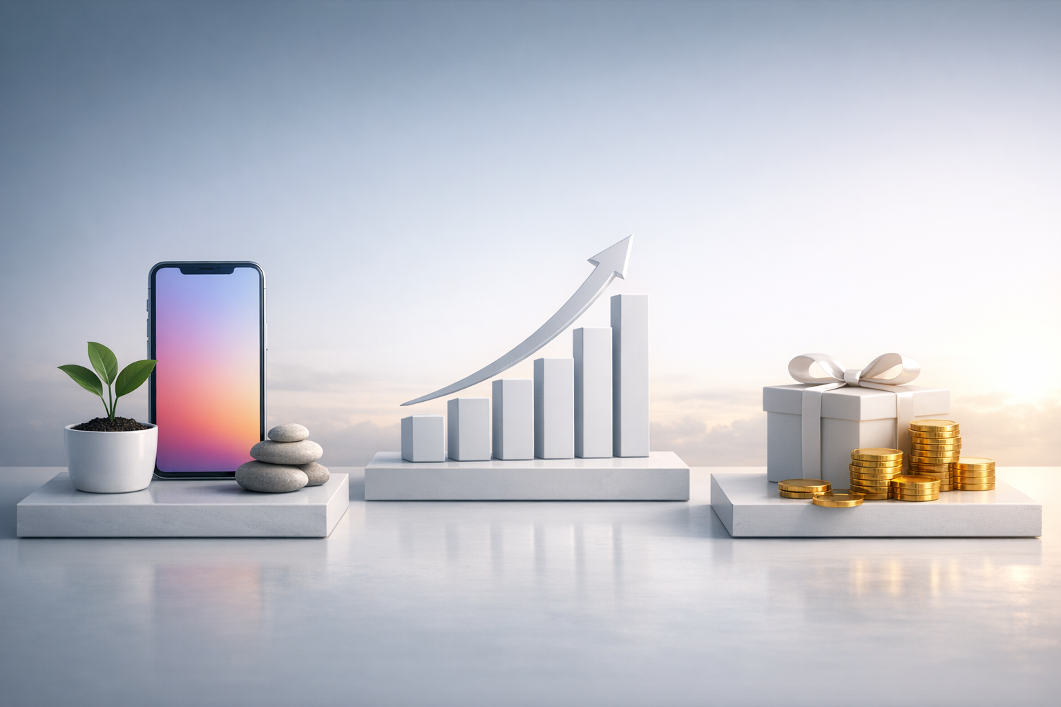 3 massive benefits of fully organic Instagram growth services
