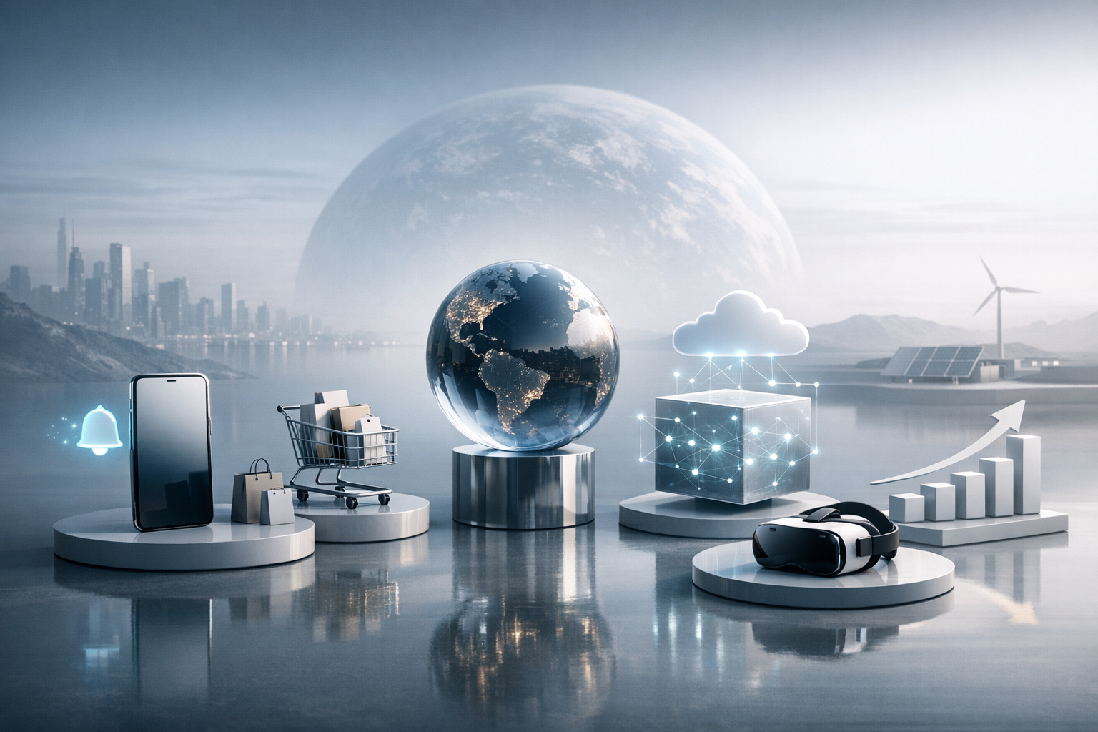 5 Content Trends Für Globale Marken Im Jahr 2026