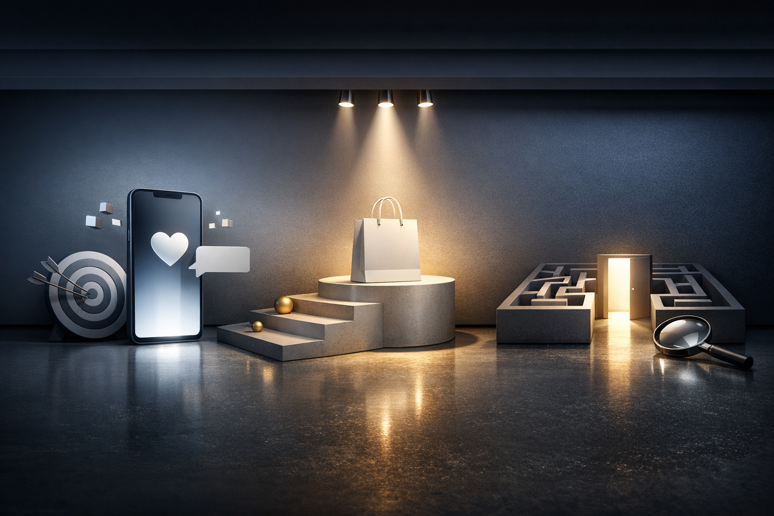 3 Stratégies UX Pour Captiver Le Consommateur Moderne