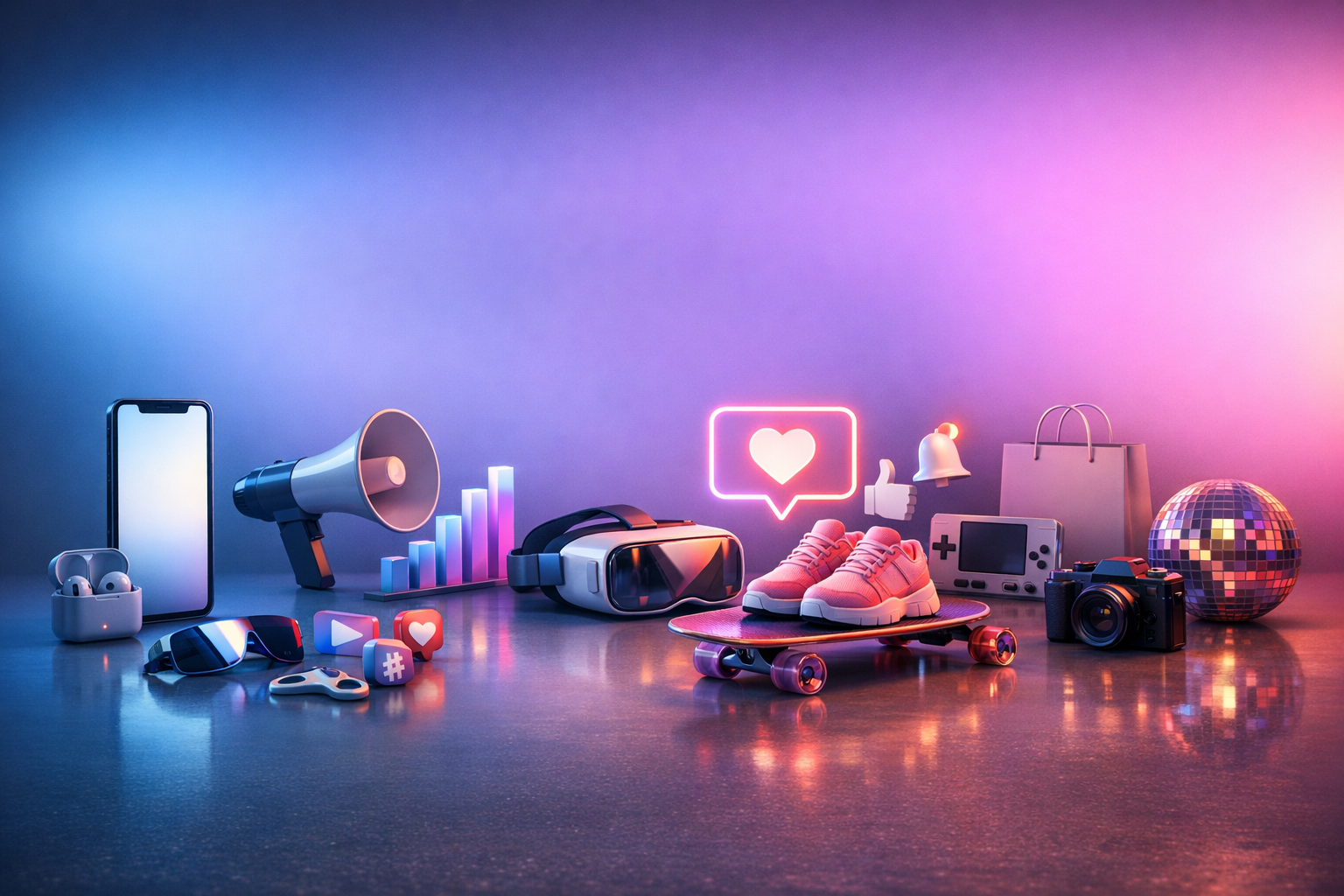 Digital Marketing Rules For Connecting With Gen Z