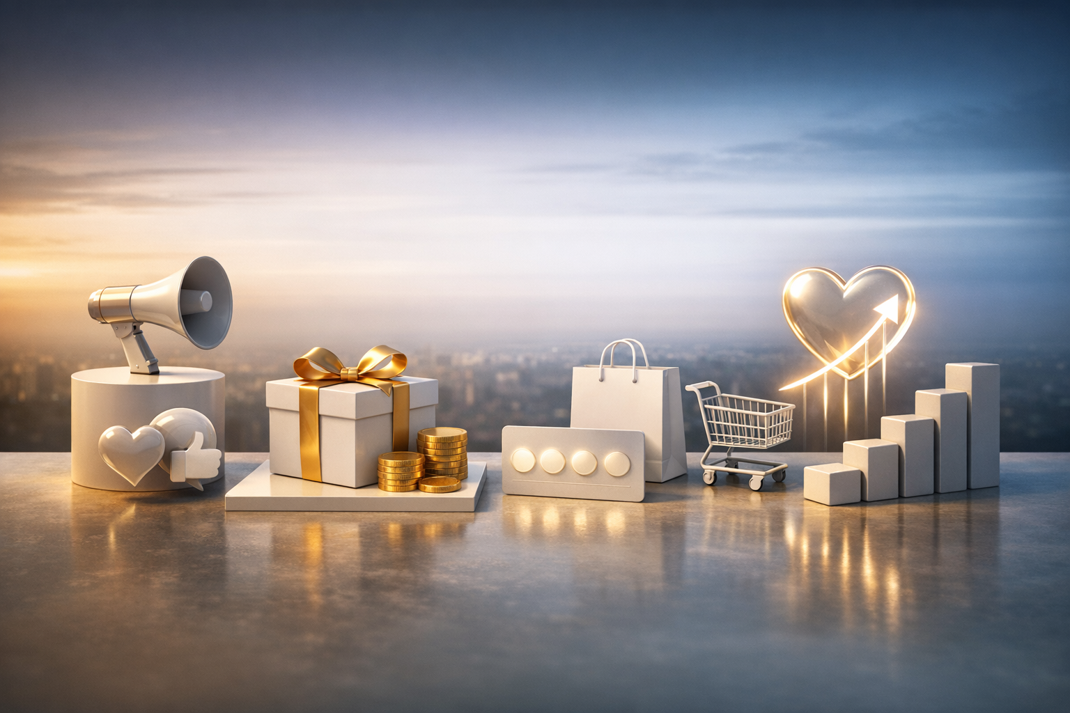 4 Ways Creative PR Drives Modern Consumer Loyalty