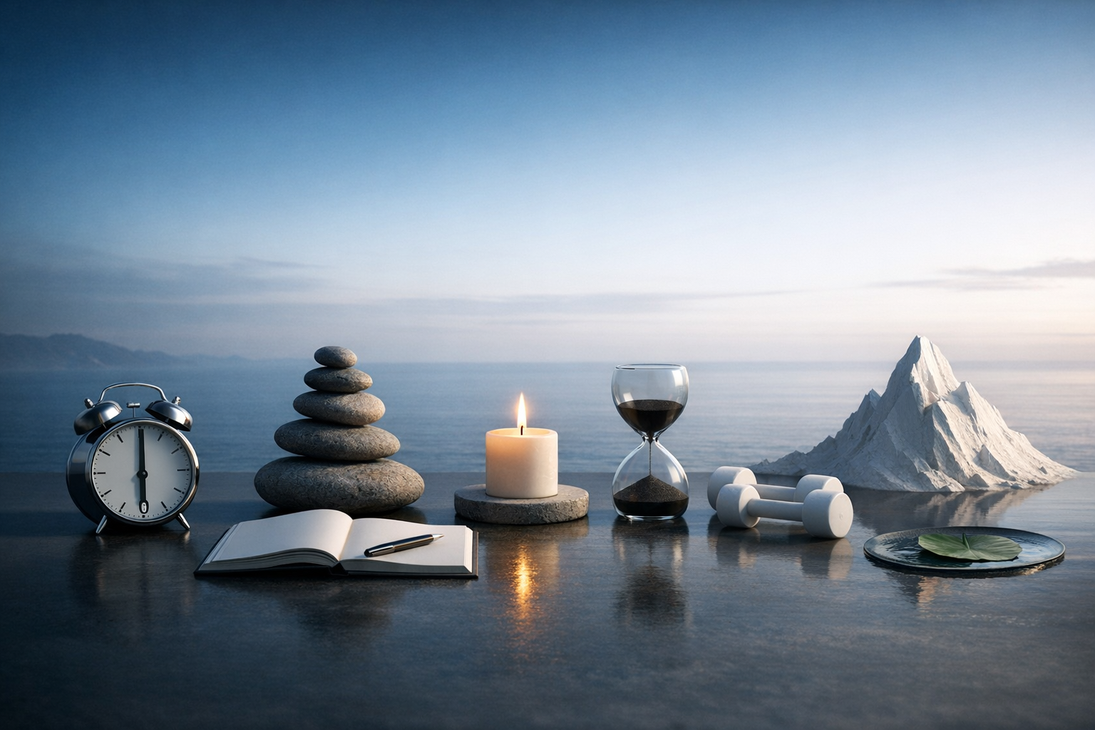 7 Stoic Habits That Will Change Your Daily Routine