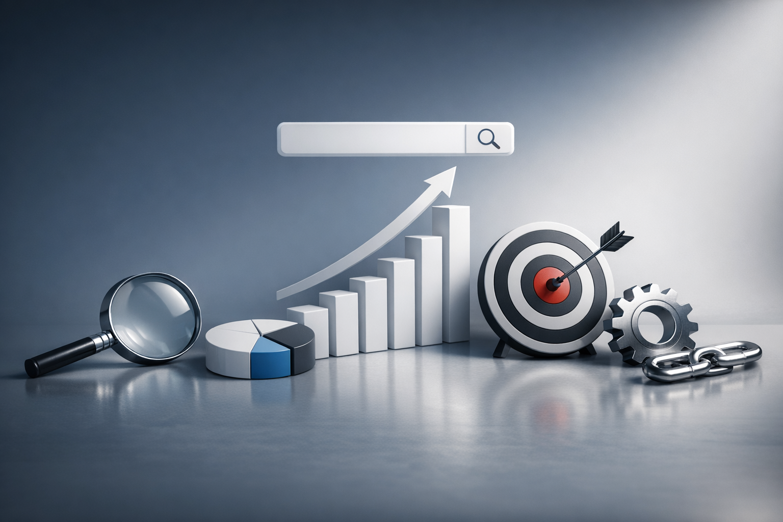 7 Kostenlose SEO Tools Für Höheres Google Ranking