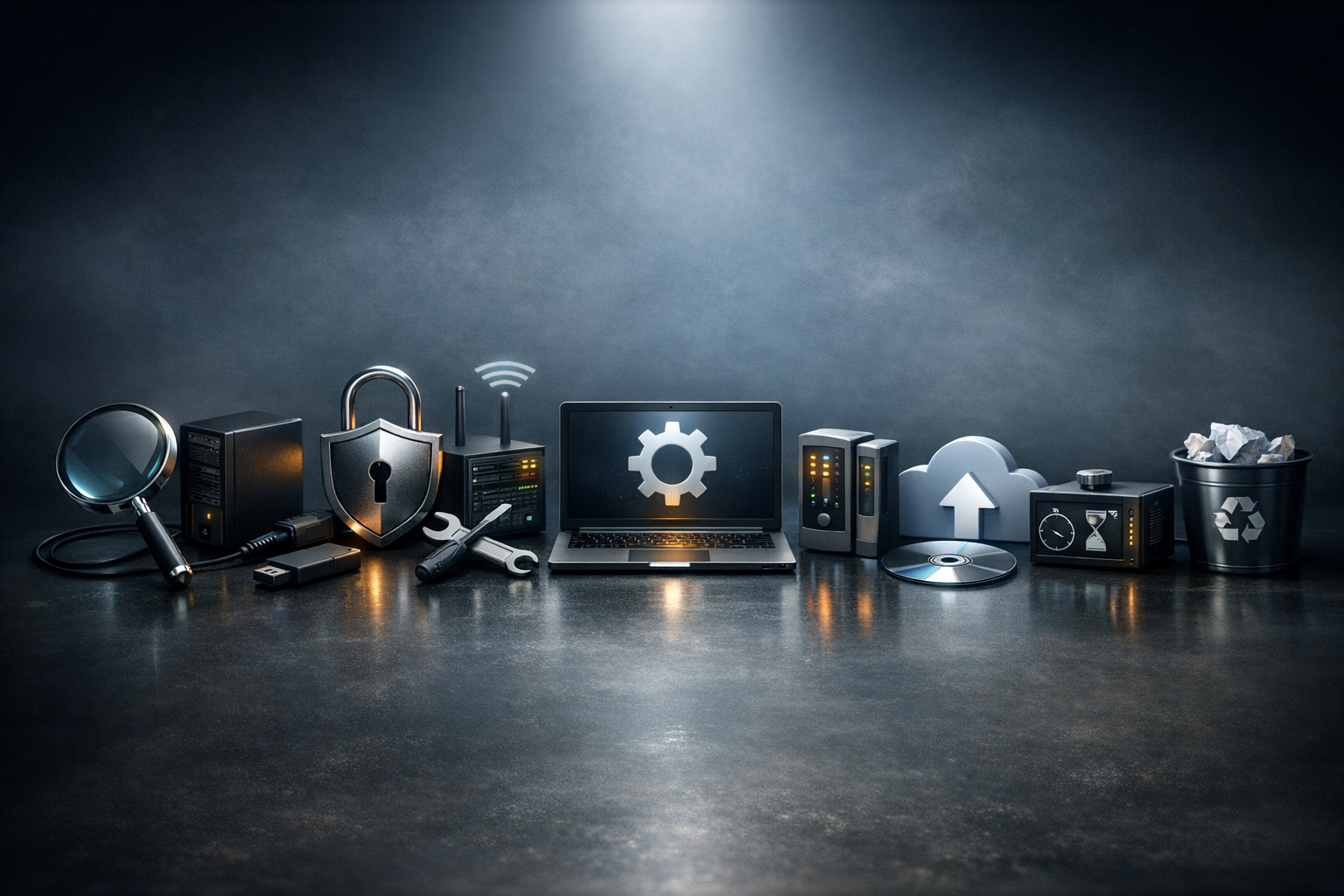 10 Essential Free Utilities Every IT Pro Needs Now