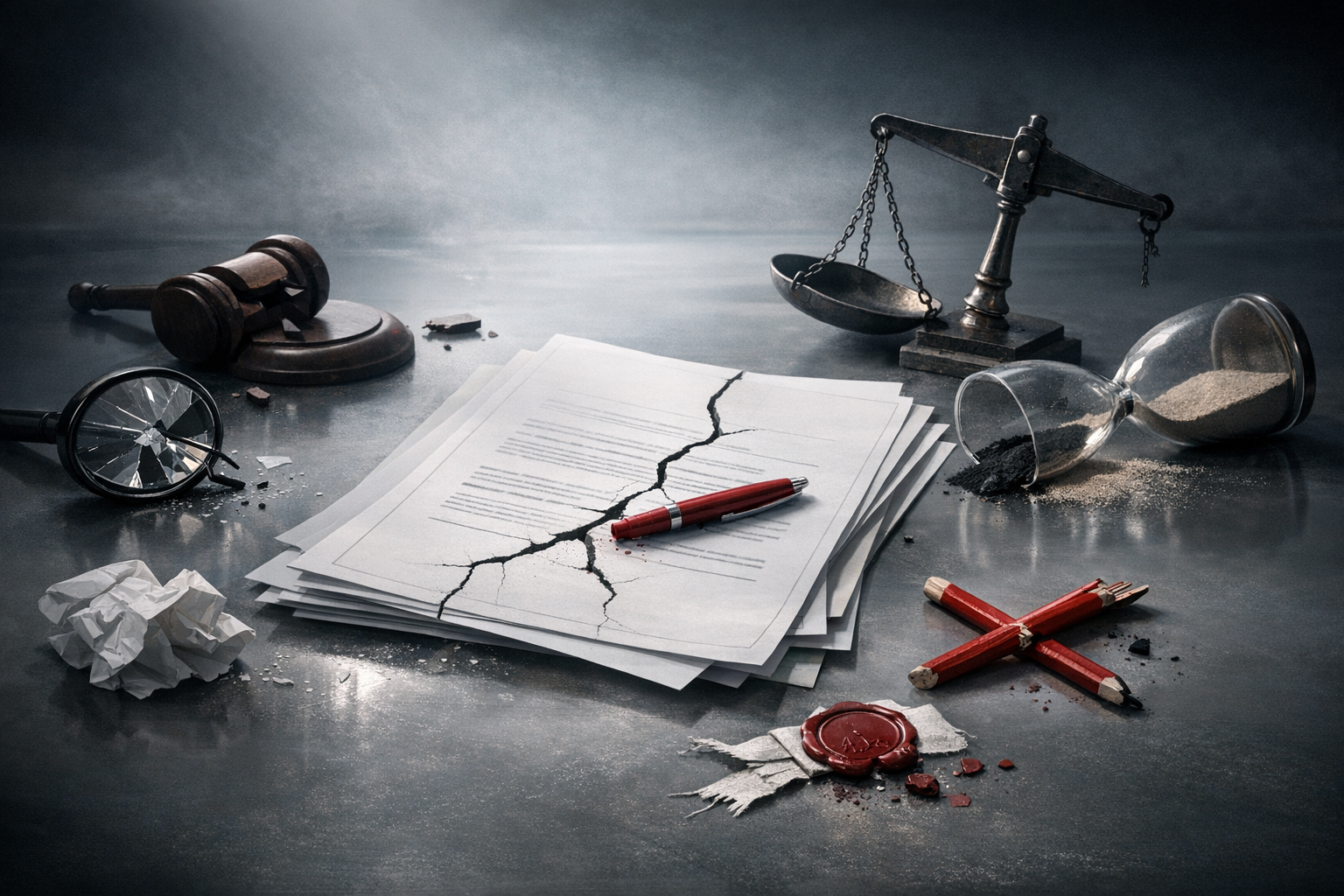 5 Errori che Distruggono la Tua Traduzione Giurata