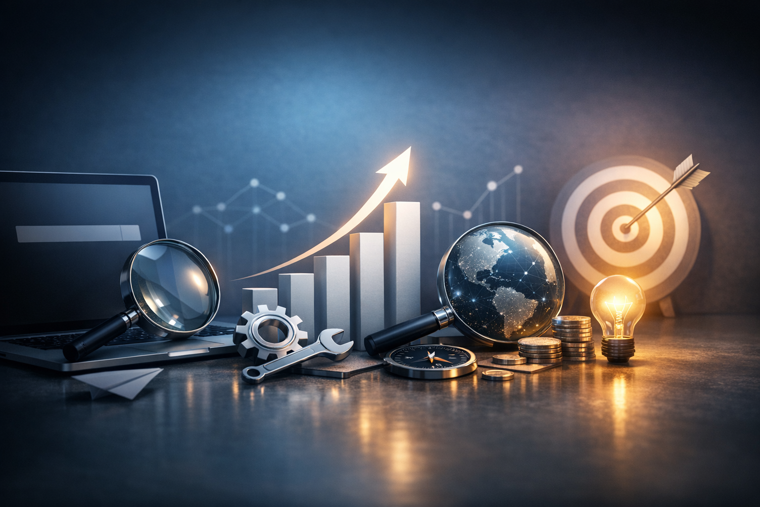 I Migliori Strumenti SEO Gratis che Nessuno Conosce