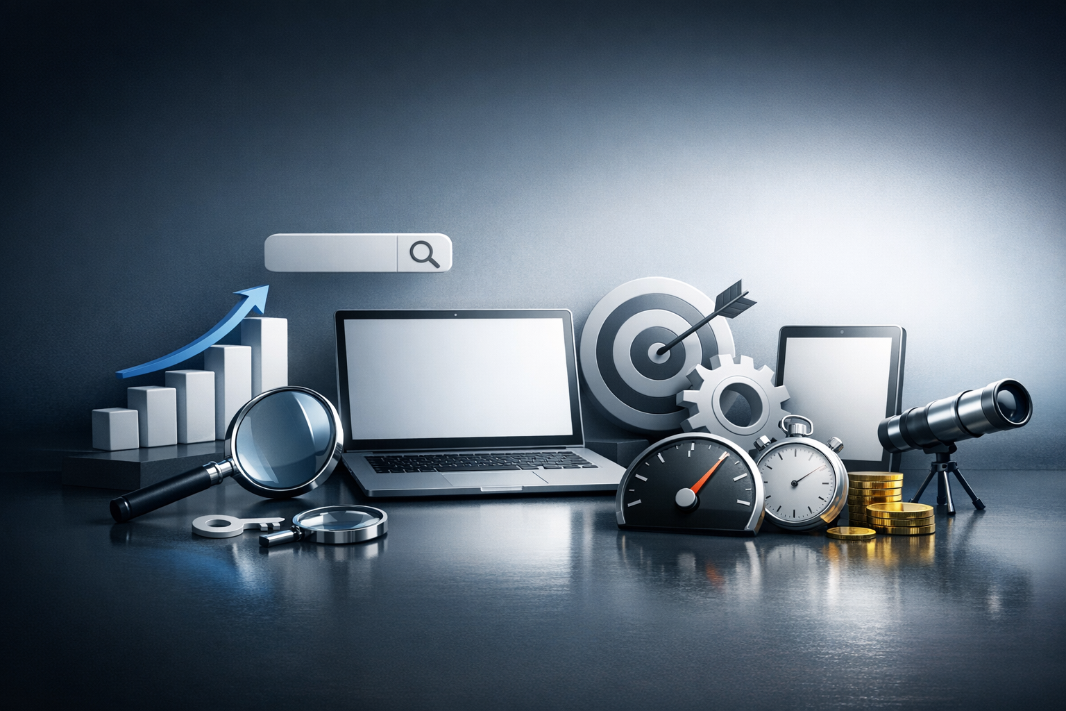 Las Mejores Herramientas SEO Gratis que Debes Probar