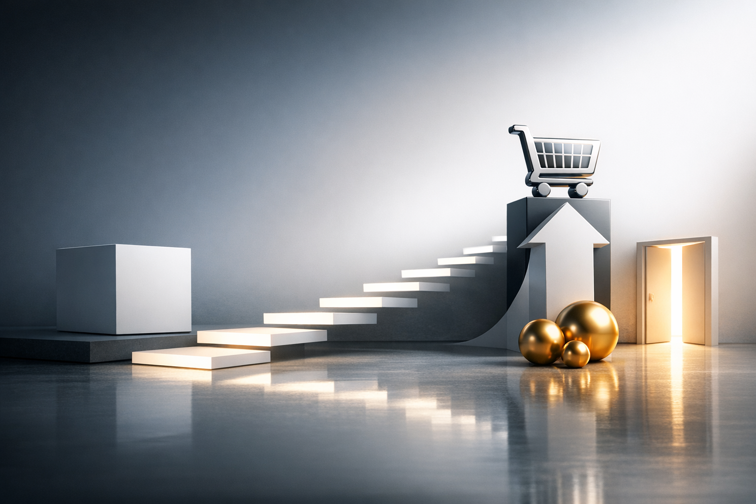 Brand Identity que Convierte Visitantes en Clientes