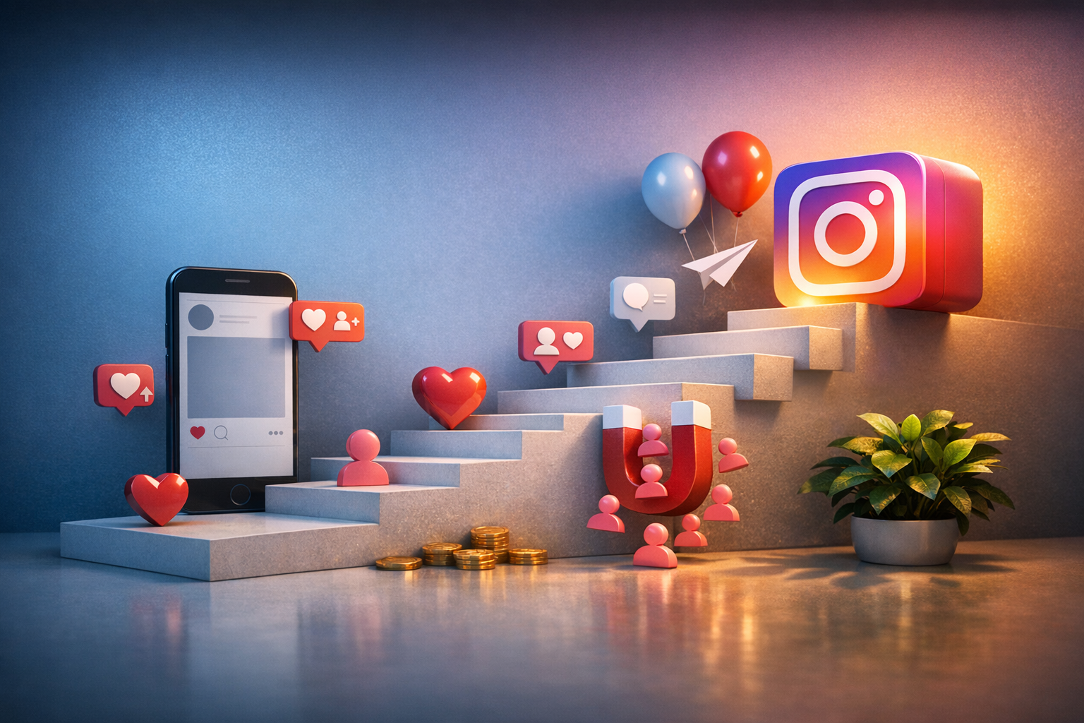 Come Aumentare Follower Instagram Senza Pagare un Euro