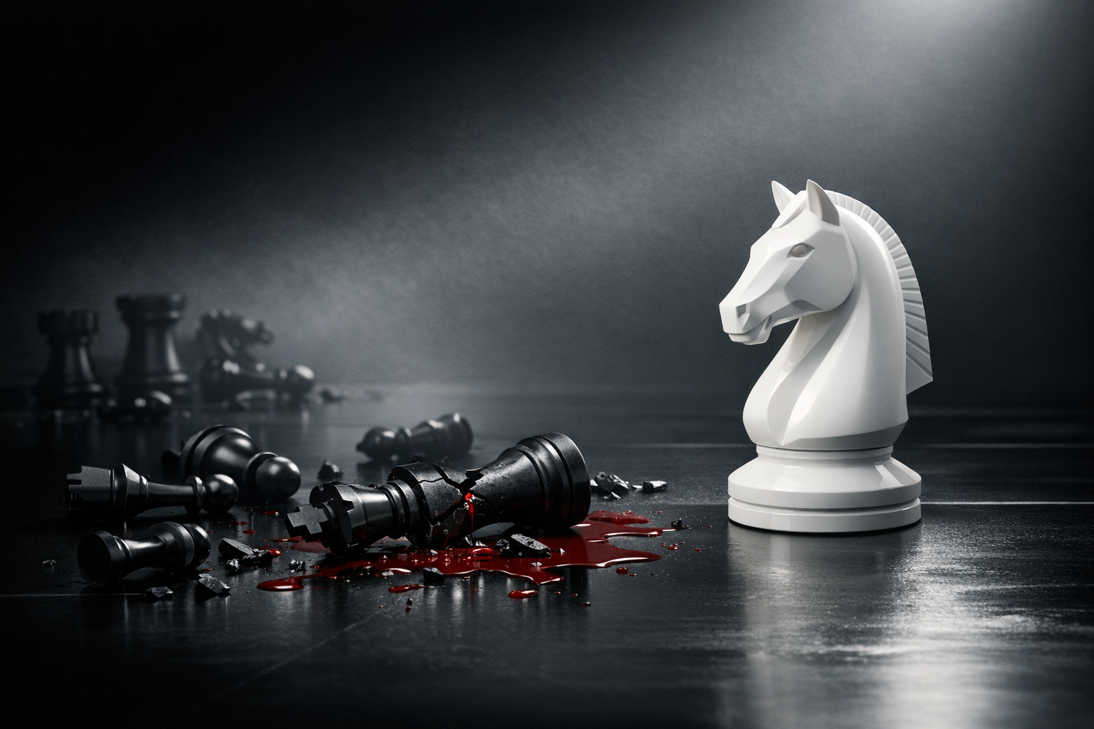 Brand Identity che Uccide la Concorrenza Ecco gli Esempi