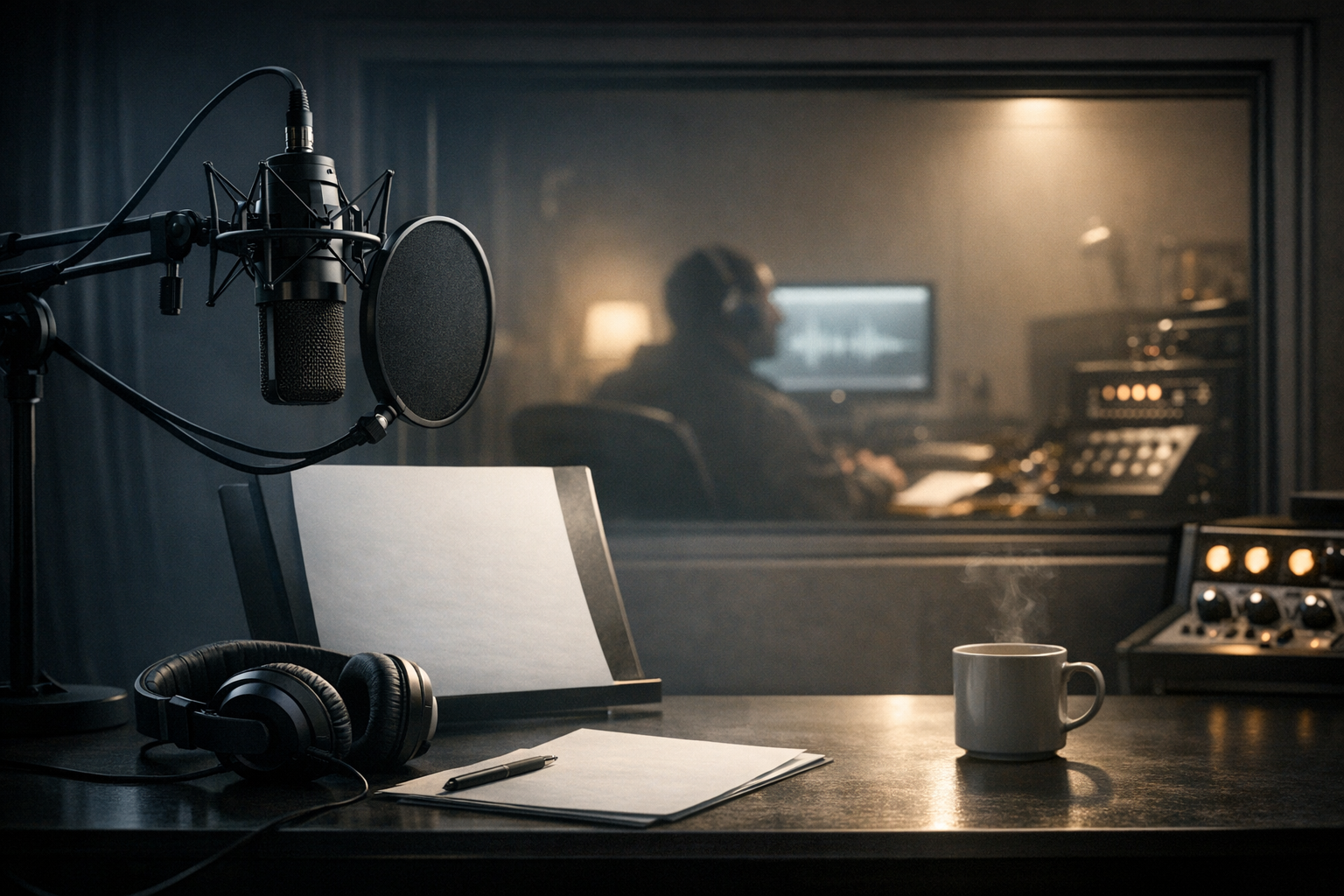 Actor de Doblaje o Voice Over Cual Necesita tu Marca
