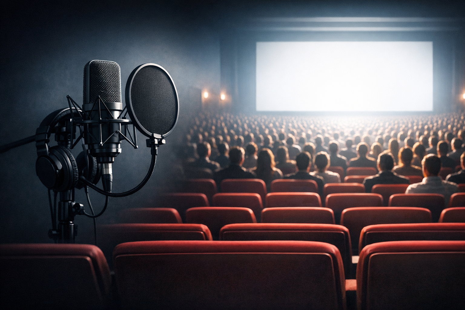 Por Qué el Doblaje Profesional Multiplica tu Audiencia