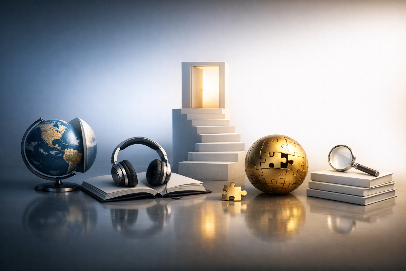 5 Avantages d’une traduction professionnelle de contenu