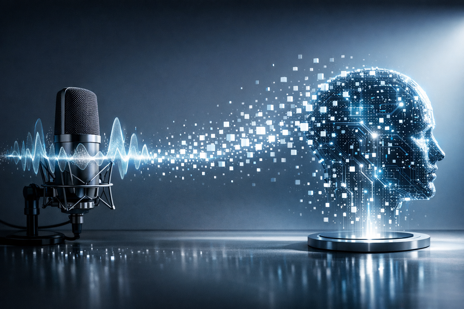 Comment la collecte de données vocales propulse votre IA