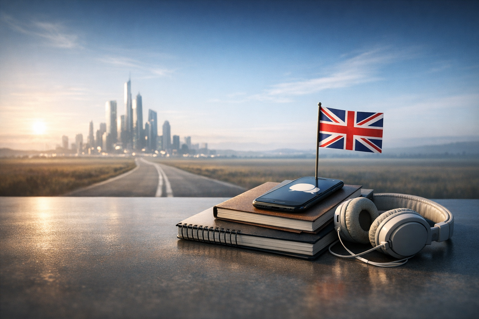 Come Migliorare in Inglese Senza Corsi Costosi nel 2025