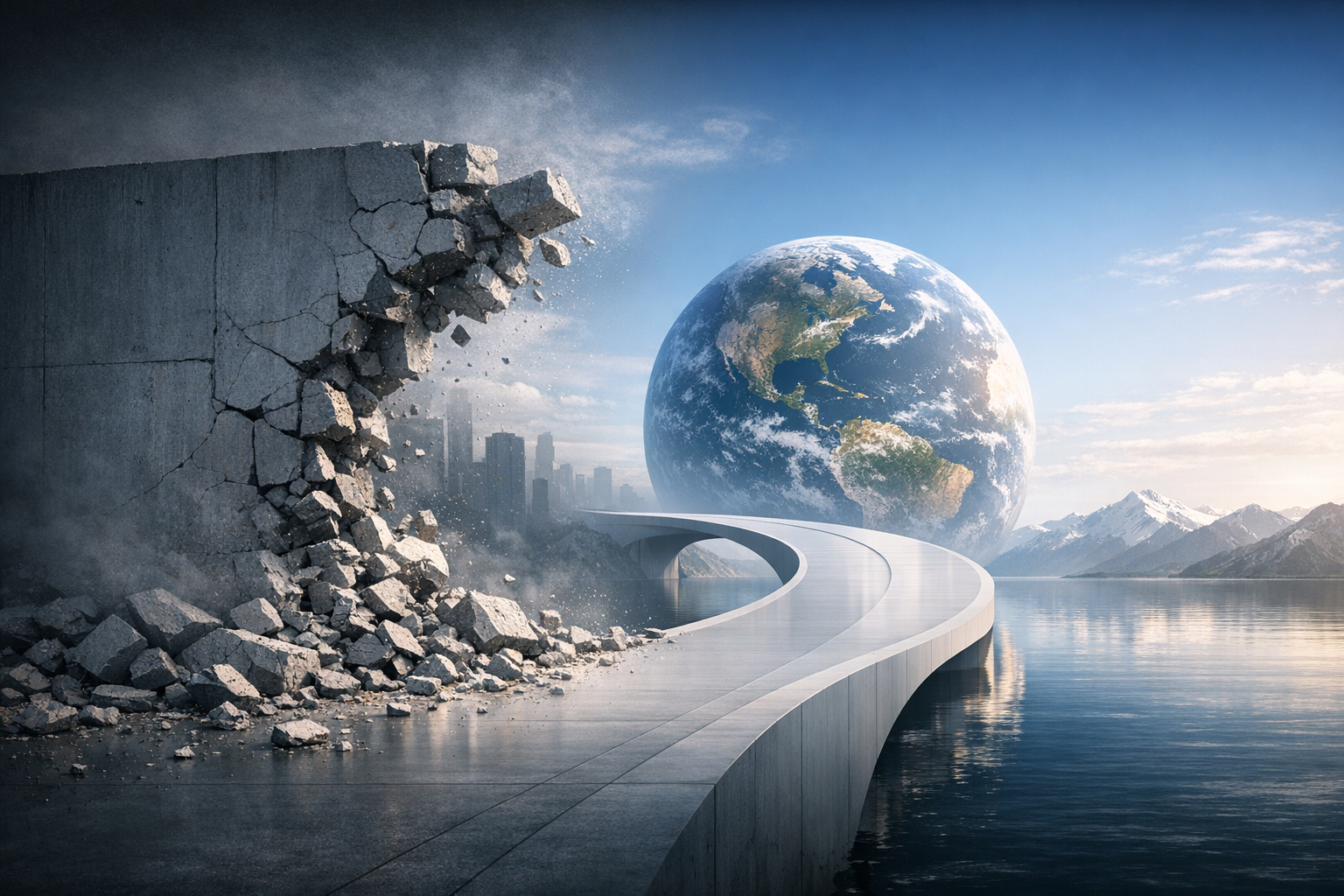 Wie Professionelle Übersetzung Globale Barrieren Einfach Abbaut