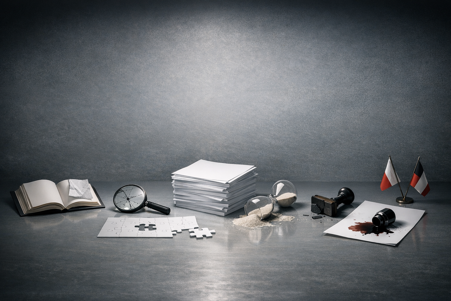7 Erreurs de Traduction de Documents a Eviter Absolument