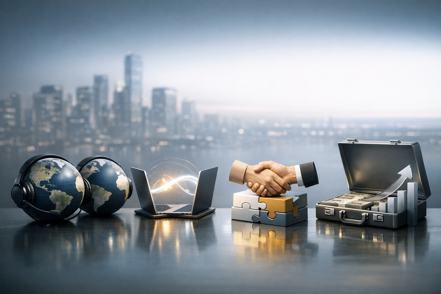 4 Reasons Real Time Interpreting Secures Better Business