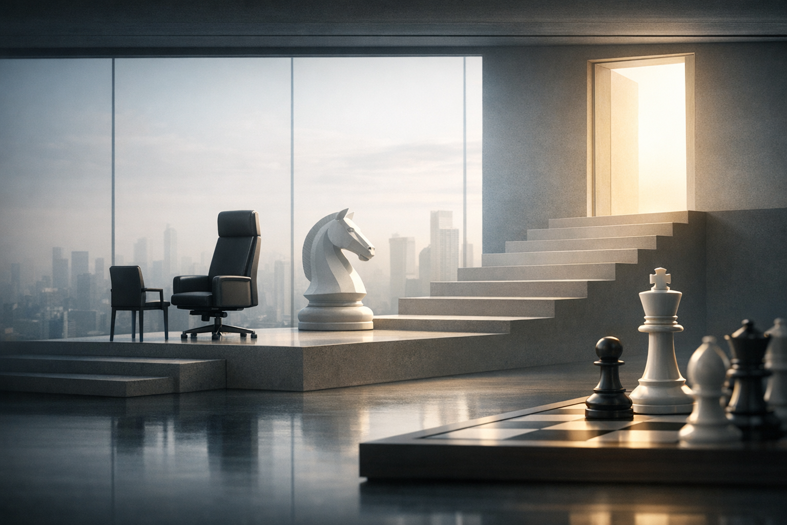Mentoring Empresarial el Arma Secreta de los CEOs Exitosos