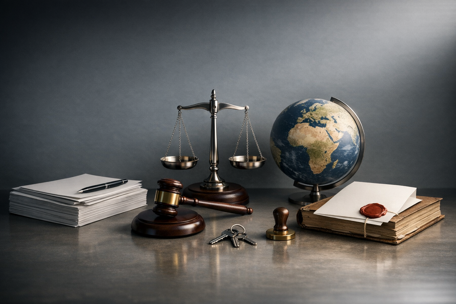 Cosa Serve Davvero per Ottenere una Traduzione Asseverata
