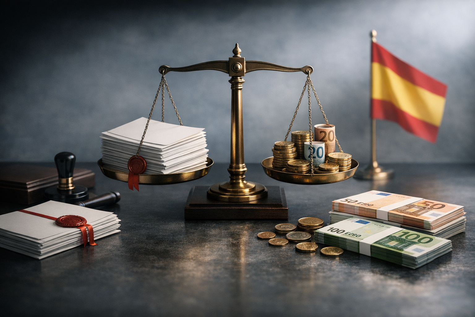 Cuánto Cuesta Realmente una Traducción Jurada en España