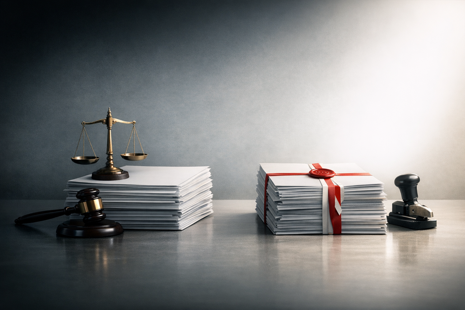 Traduzione Giurata o Asseverata Qual È Quella che Ti Serve