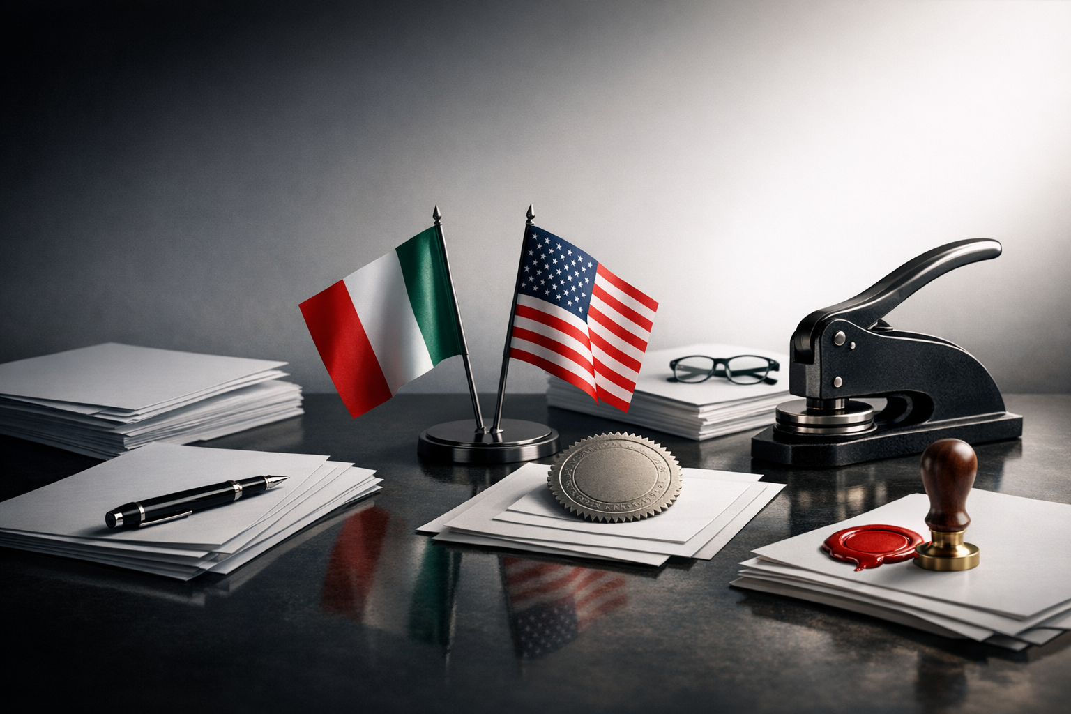 Quando È Obbligatoria la Traduzione Certificata di Documenti
