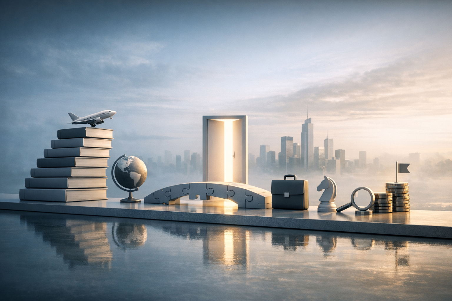 10 Surprising Career Benefits of Mastering Second Languages