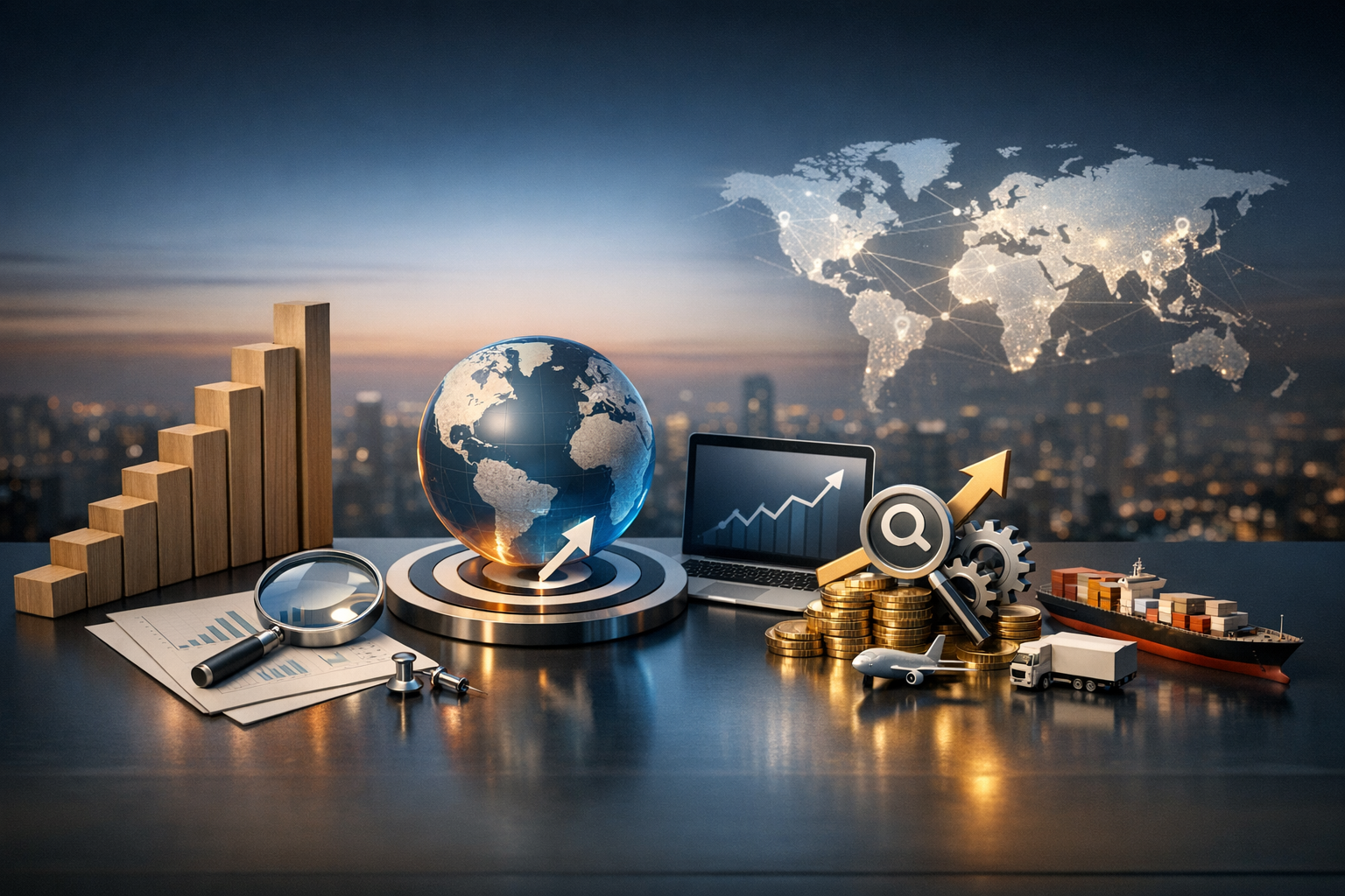 10 astuces de traduction pour booster votre SEO mondial