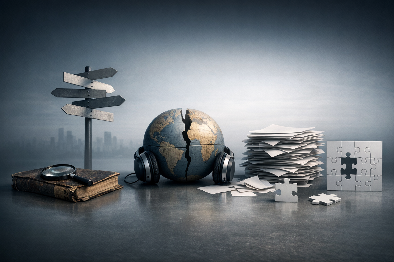 5 Hidden Signs You Need a Professional Translation Service
