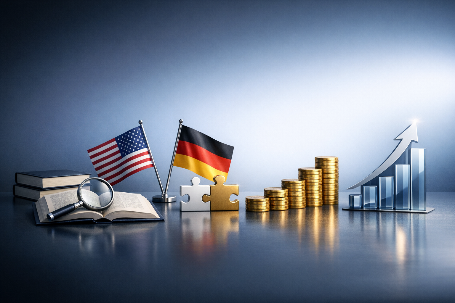 5 Gründe warum Fachübersetzungen den Umsatz stark steigern
